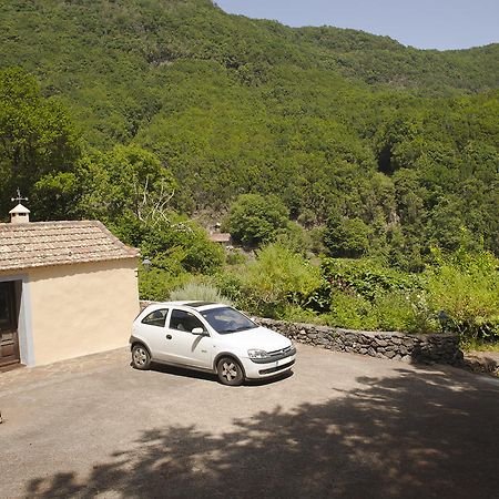Casa Rural Los Patos Hermigua Zimmer foto